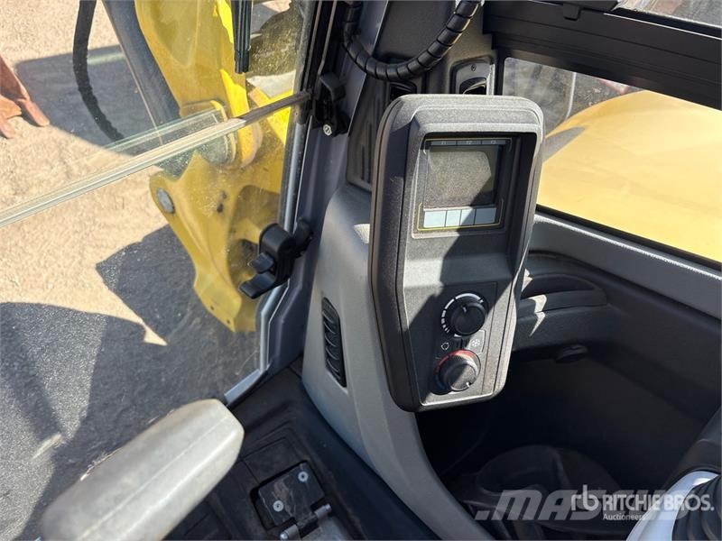 Wacker Neuson ET90 Tracked Excavator Gravemaskiner på larvebånd