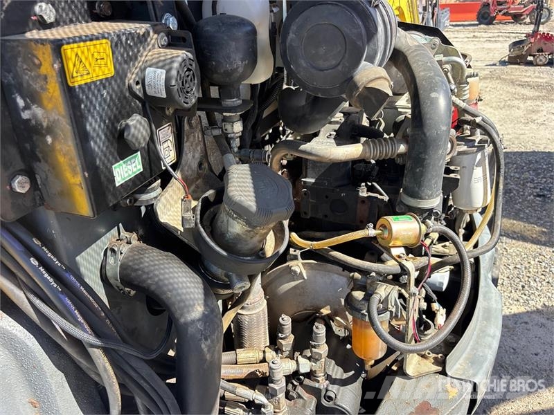 Wacker Neuson EZ28 Mini Excavator Mini ekskavatori < 7 t