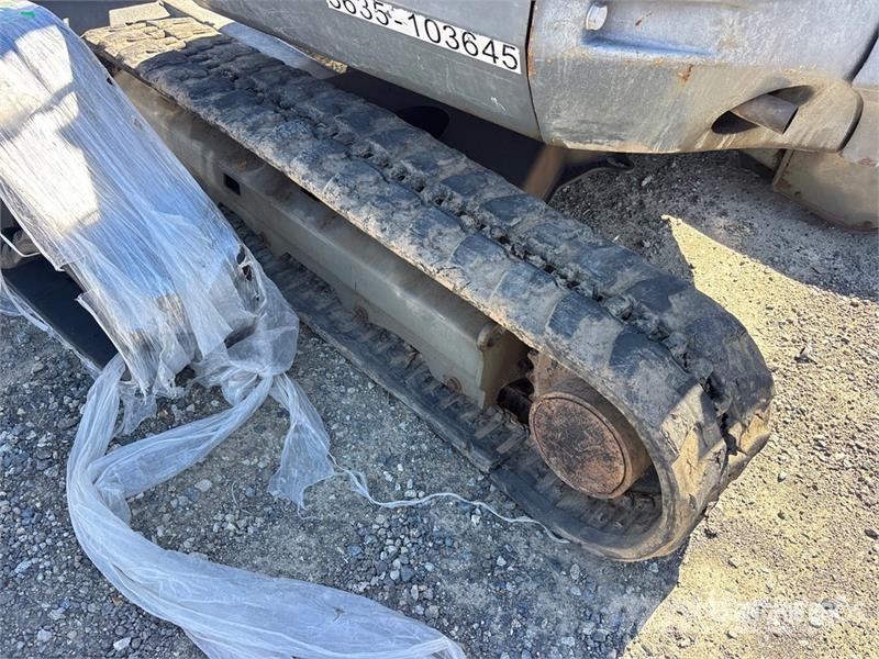 Wacker Neuson EZ28 Mini Excavator Mini ekskavatori < 7 t