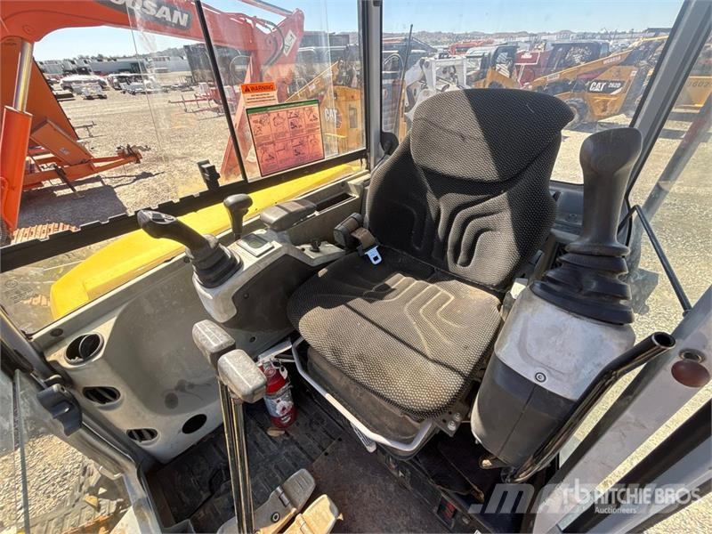 Wacker Neuson EZ28 Mini Excavator Mini ekskavatori < 7 t