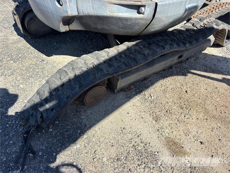 Wacker Neuson EZ28 Mini Excavator Mini ekskavatori < 7 t