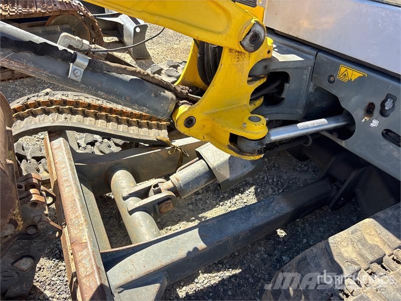 Wacker Neuson EZ28 Mini Excavator Mini ekskavatori < 7 t