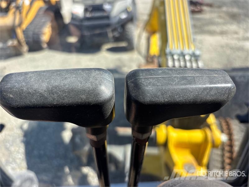 Wacker Neuson EZ28 Mini Excavator Mini ekskavatori < 7 t