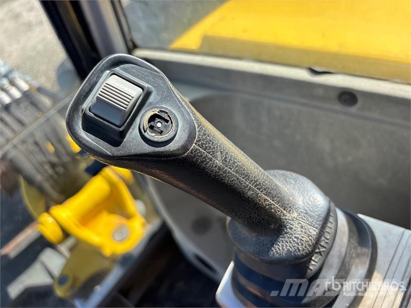 Wacker Neuson EZ28 Mini Excavator Mini ekskavatori < 7 t