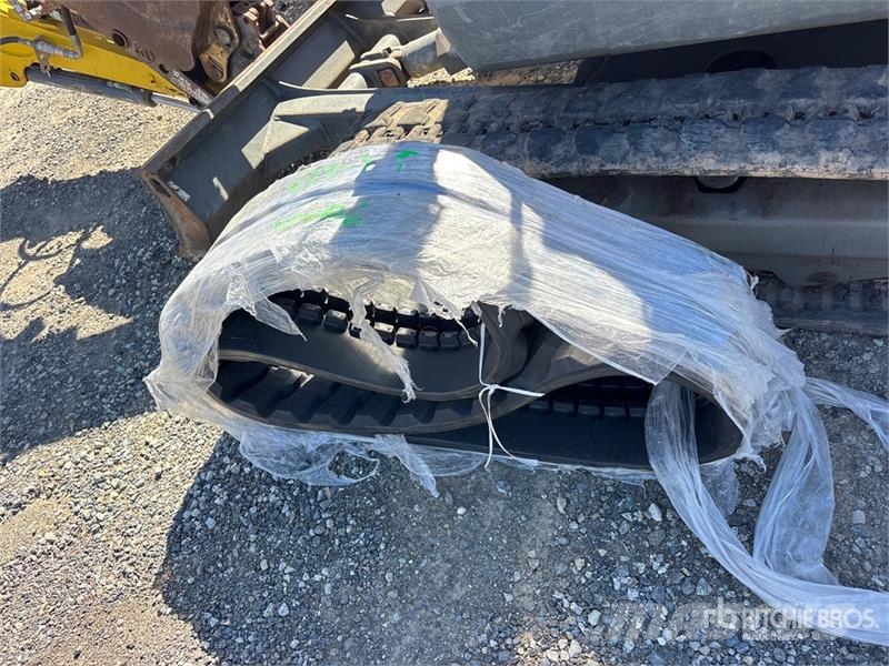 Wacker Neuson EZ38 Mini Excavator حفارات صغيرة أقل من 7 طن (حفارات صغيرة)