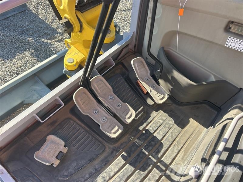 Wacker Neuson EZ53 VDS Mini Excavator Miniekskavaatorid < 7 t