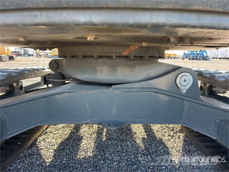 Wacker Neuson EZ53 VDS Mini Excavator Miniekskavaatorid < 7 t