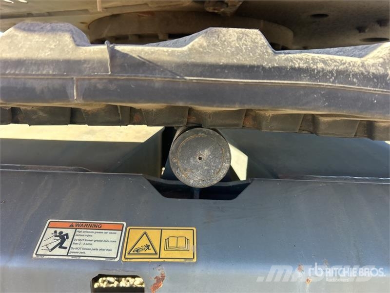 Wacker Neuson EZ53 VDS Mini Excavator Miniekskavaatorid < 7 t