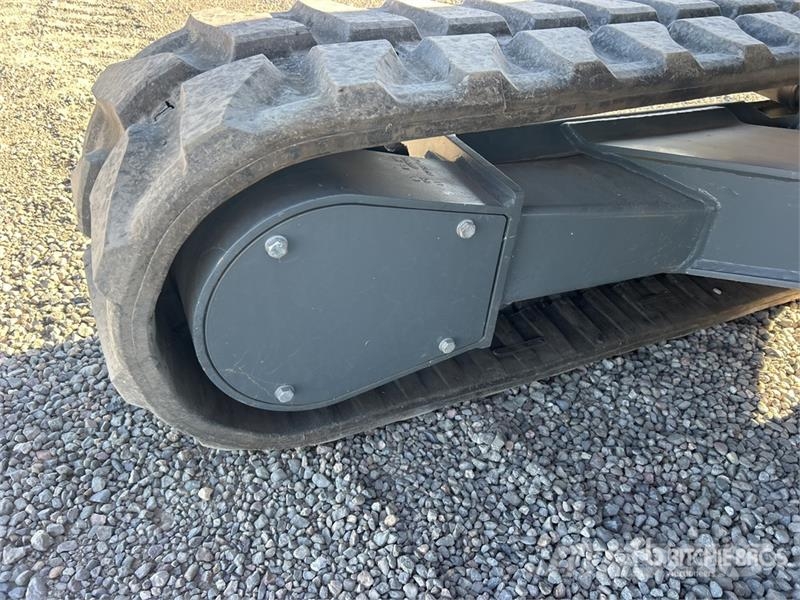 Wacker Neuson EZ53 VDS Mini Excavator Miniekskavaatorid < 7 t