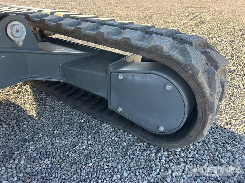 Wacker Neuson EZ53 VDS Mini Excavator Miniekskavaatorid < 7 t