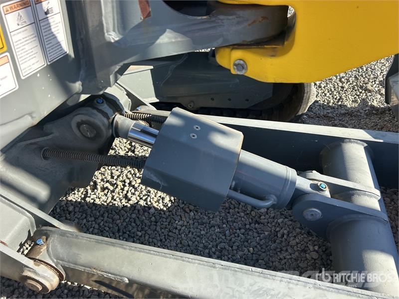 Wacker Neuson EZ53 VDS Mini Excavator Miniekskavaatorid < 7 t