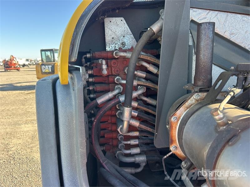 Wacker Neuson EZ53 VDS Mini Excavator Miniekskavaatorid < 7 t