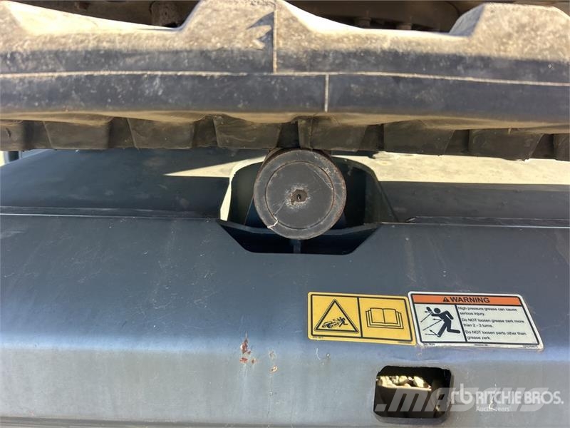 Wacker Neuson EZ53 VDS Mini Excavator Miniekskavaatorid < 7 t