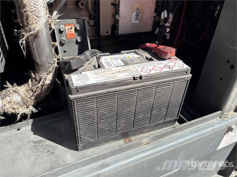 Wacker Neuson G180 Geradores a diesel