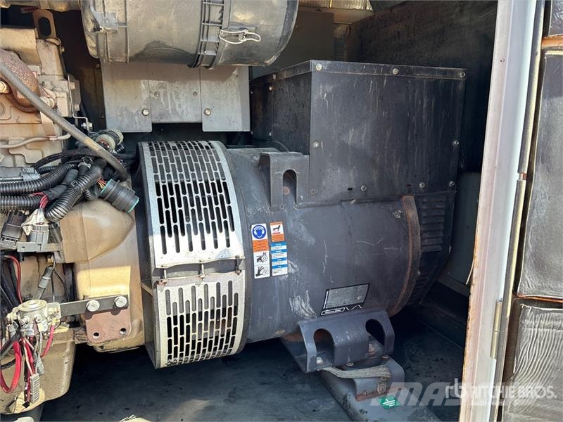 Wacker Neuson G180 Geradores a diesel