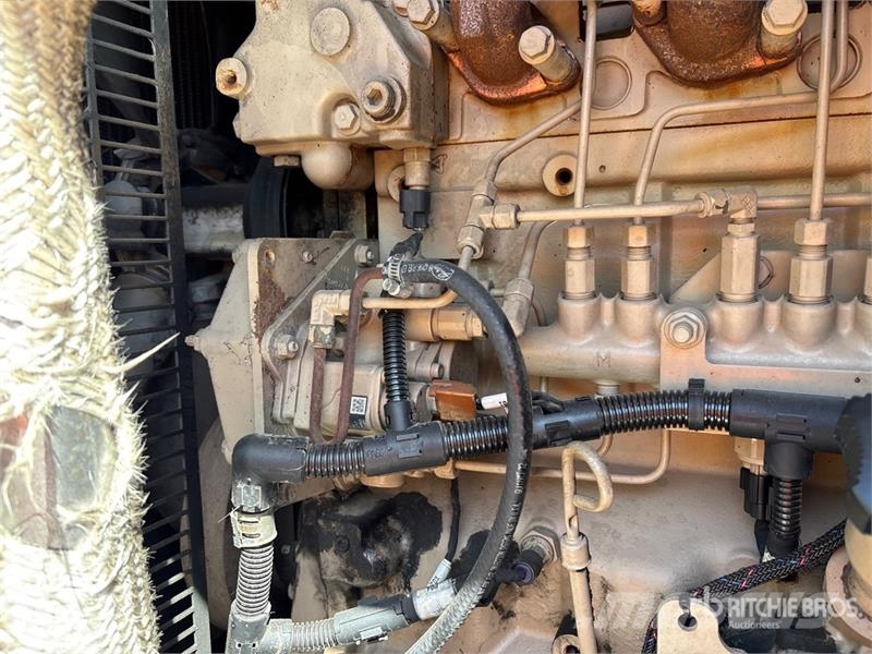 Wacker Neuson G180 Geradores a diesel