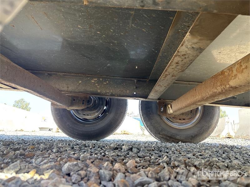Wacker Neuson G180 Geradores a diesel