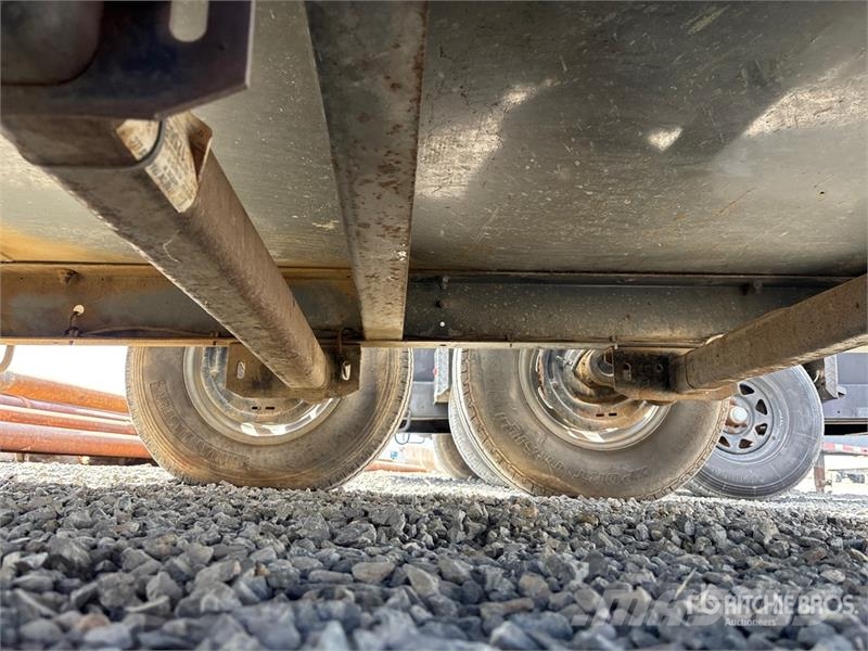 Wacker Neuson G180 Geradores a diesel