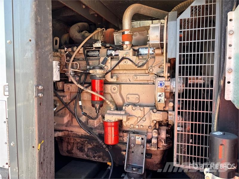 Wacker Neuson G180 Geradores a diesel