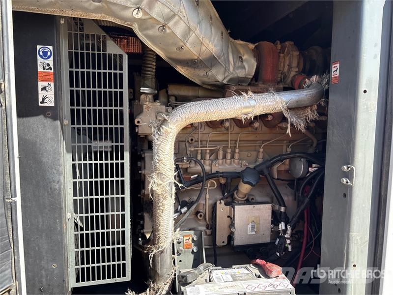 Wacker Neuson G180 Geradores a diesel