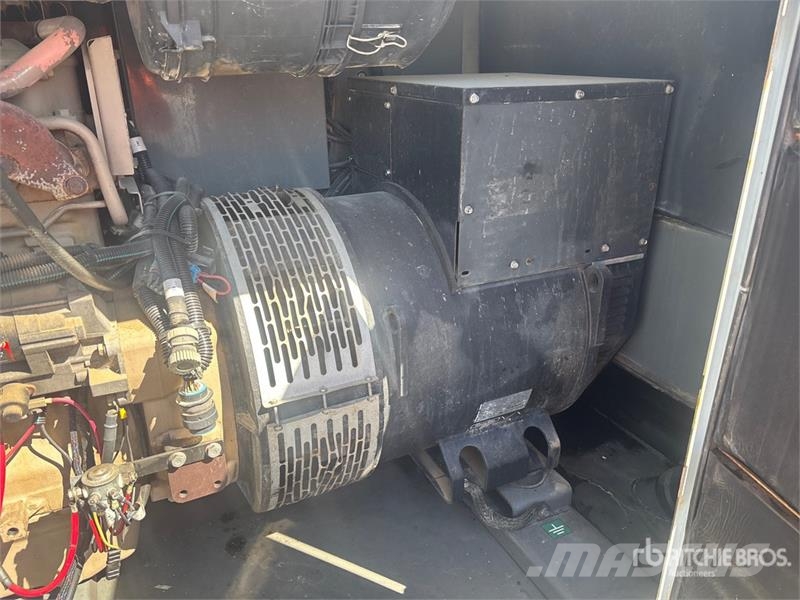 Wacker Neuson G240 Diesel Generators