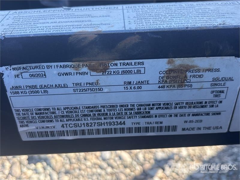 Wacker Neuson G70 Diesel Generators