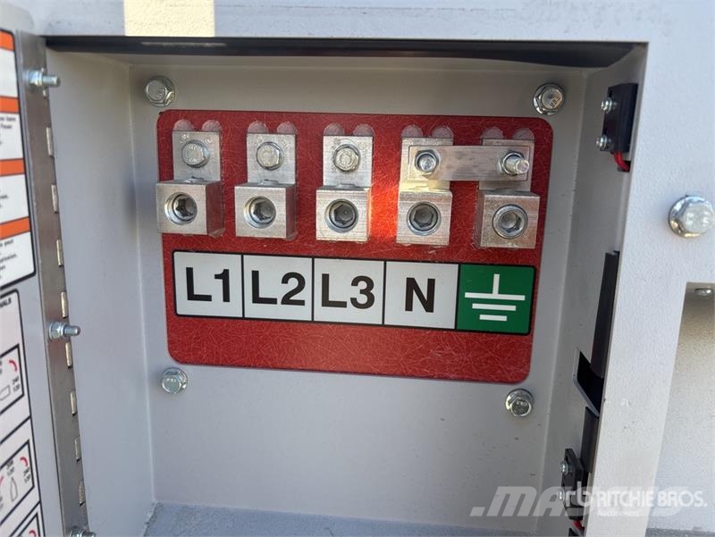 Wacker Neuson G70 Diesel Generators