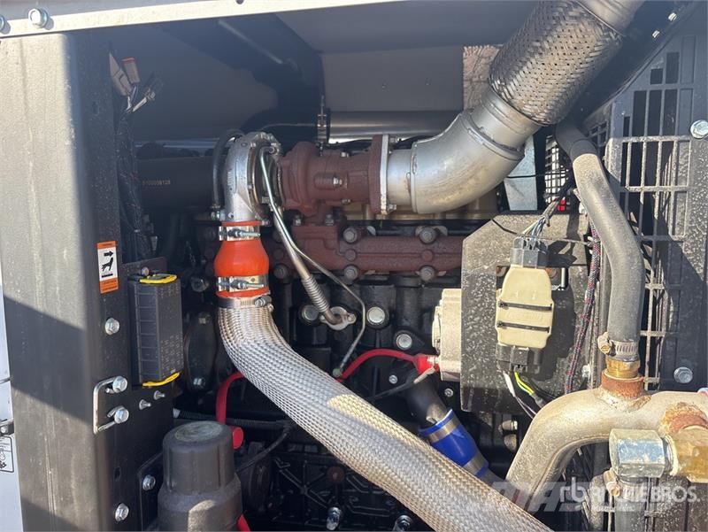 Wacker Neuson G70 Diesel Generators