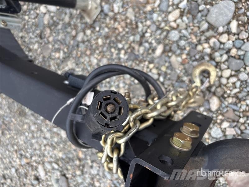 Wacker Neuson G70 Naftové generátory