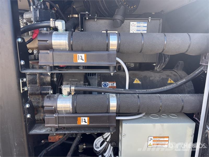 Wacker Neuson G70 Diesel Generators
