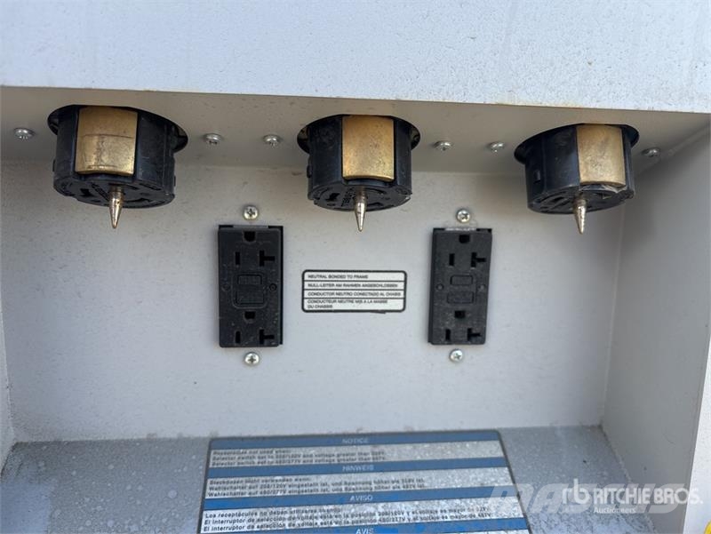 Wacker Neuson G70 Diesel Generators