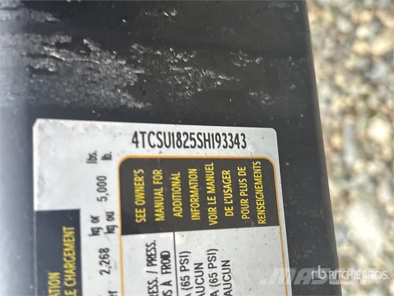 Wacker Neuson G70 Naftové generátory