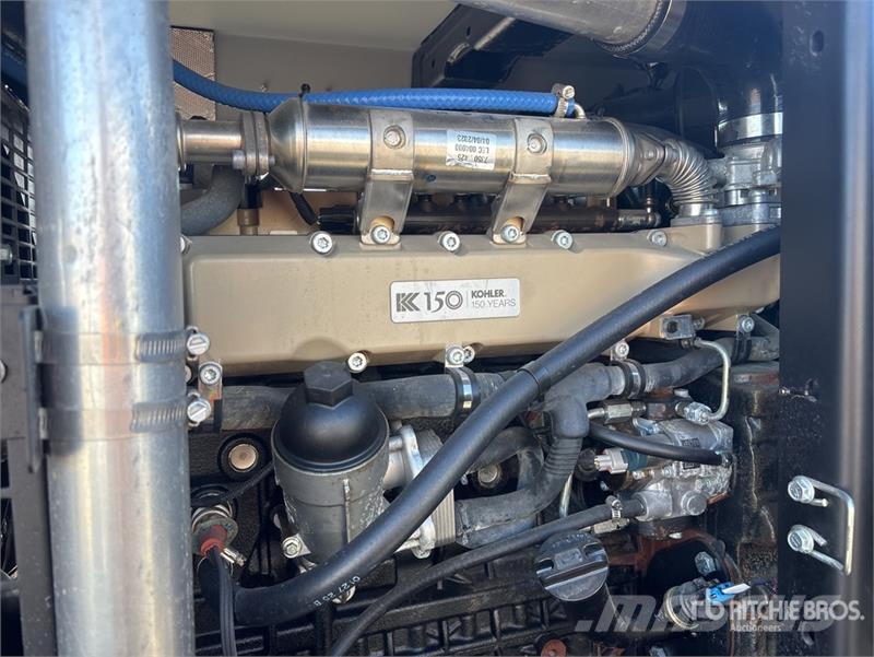 Wacker Neuson G70 Diesel Generators