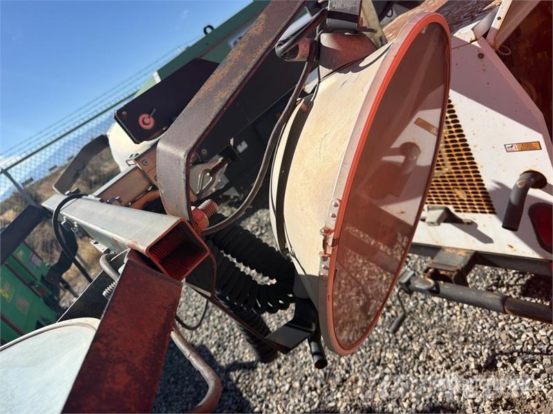 Wacker Neuson LTC4L Svetlobni stolpi