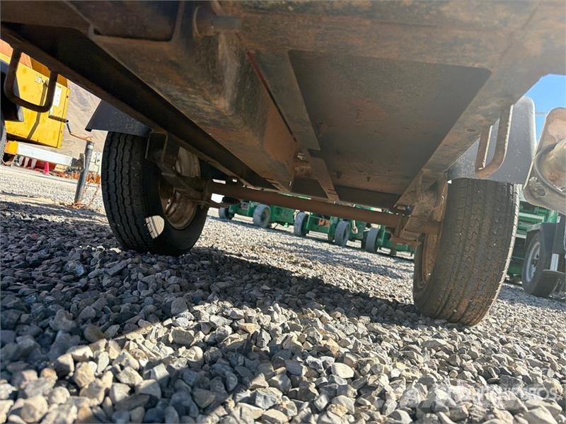 Wacker Neuson LTC4L Svetlobni stolpi