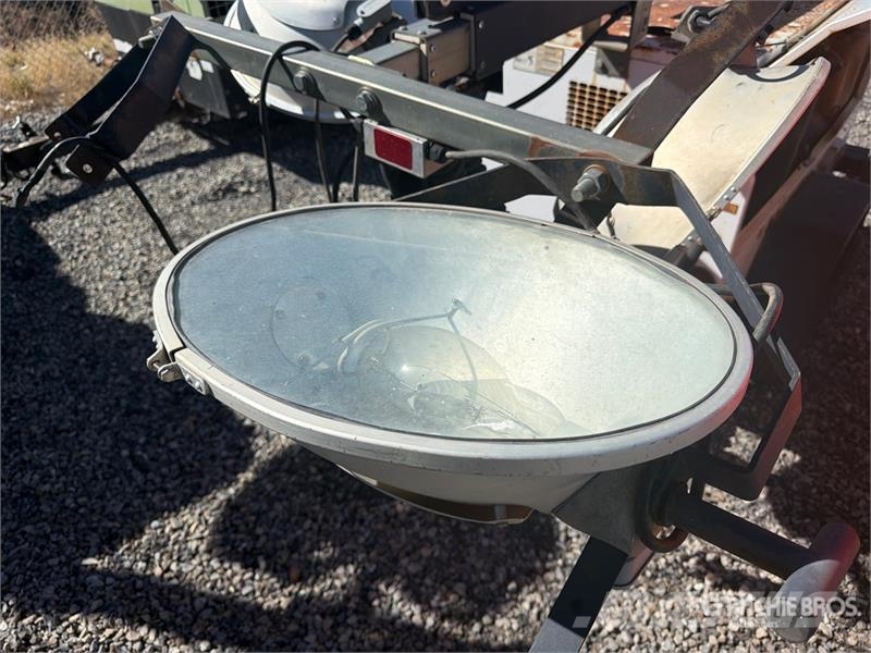 Wacker Neuson LTC4L Svetlobni stolpi