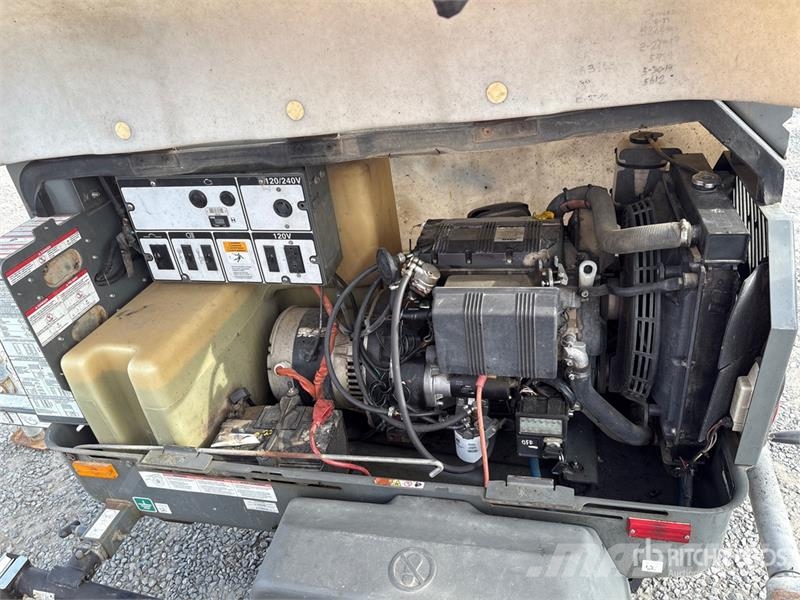 Wacker Neuson LTN6L Lystårne