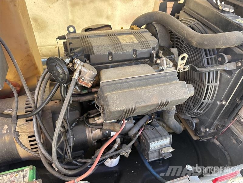 Wacker Neuson LTN6L Apšvietimo bokšteliai