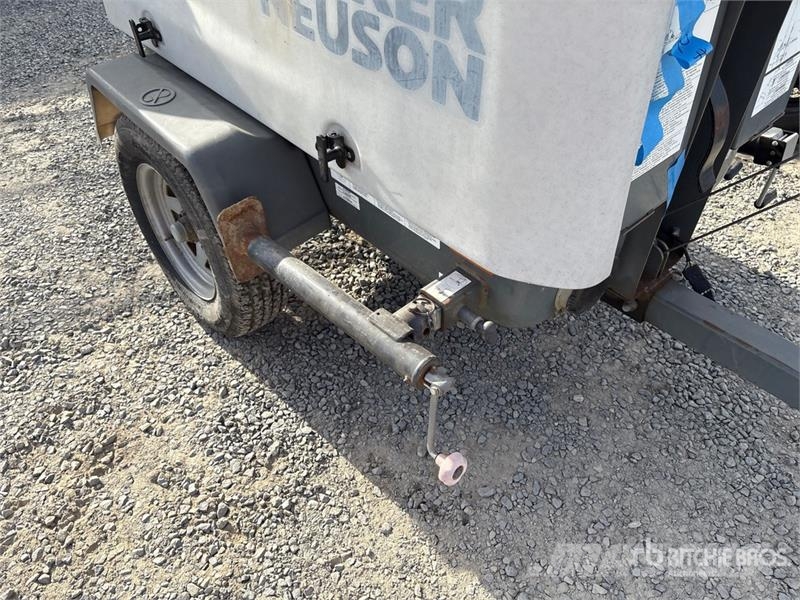 Wacker Neuson LTN6L Lystårne