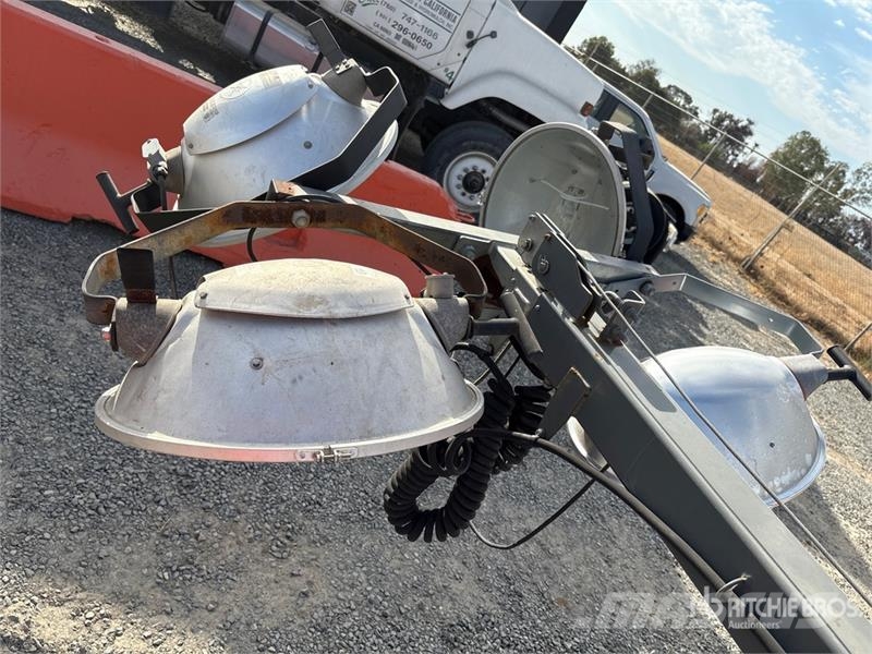 Wacker Neuson LTN6L Lystårne