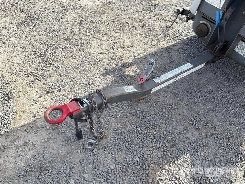 Wacker Neuson LTN6L Lystårne