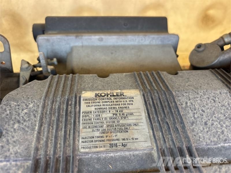 Wacker Neuson LTN6L Apšvietimo bokšteliai