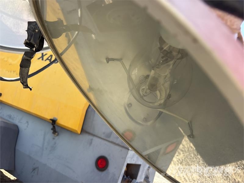 Wacker Neuson LTN6L Apšvietimo bokšteliai