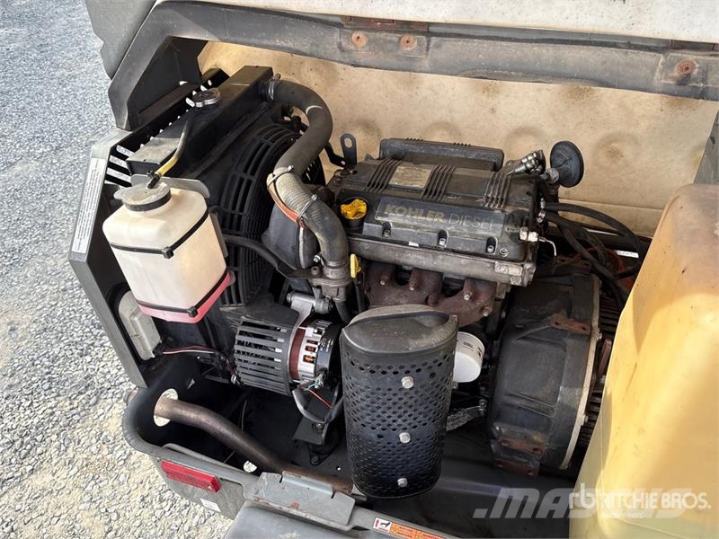 Wacker Neuson LTN6L Lystårne