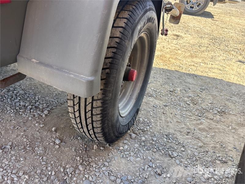 Wacker Neuson LTN6L Apšvietimo bokšteliai