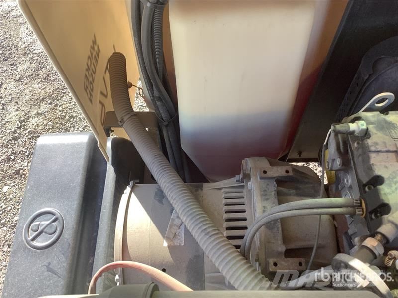 Wacker Neuson LTV6L 6 kW Light Tower Fénytornyok