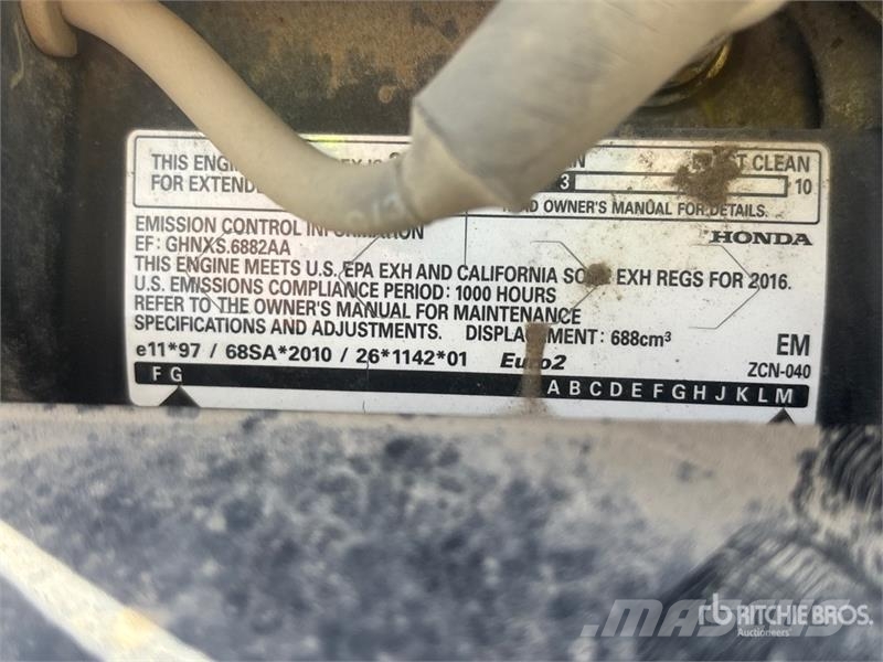 Wacker Neuson RD12A Double Drum Roller Tandemwalzen