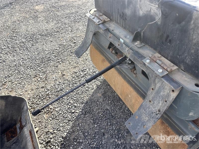 Wacker Neuson RD12A Double Drum Roller Tandemwalzen
