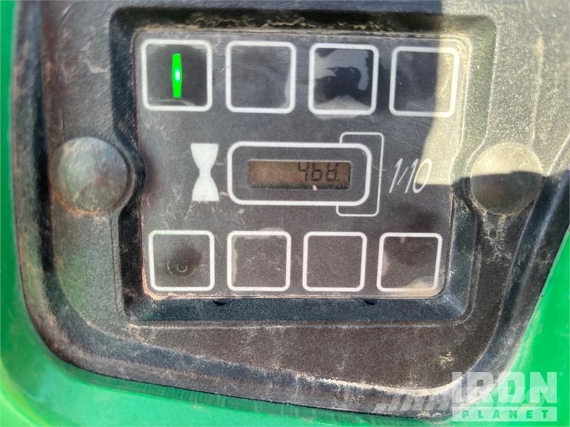 Wacker Neuson RTSC3 Trench Compactor ضاغطات التربة