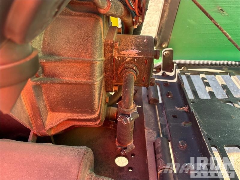 Wacker Neuson RTSC3 Trench Compactor ضاغطات التربة